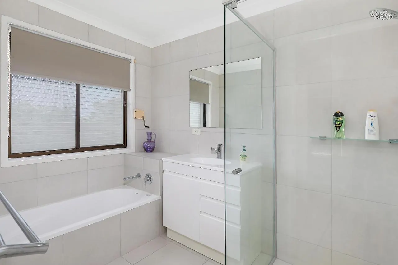 Fantastic Buddina Duplex Holiday home