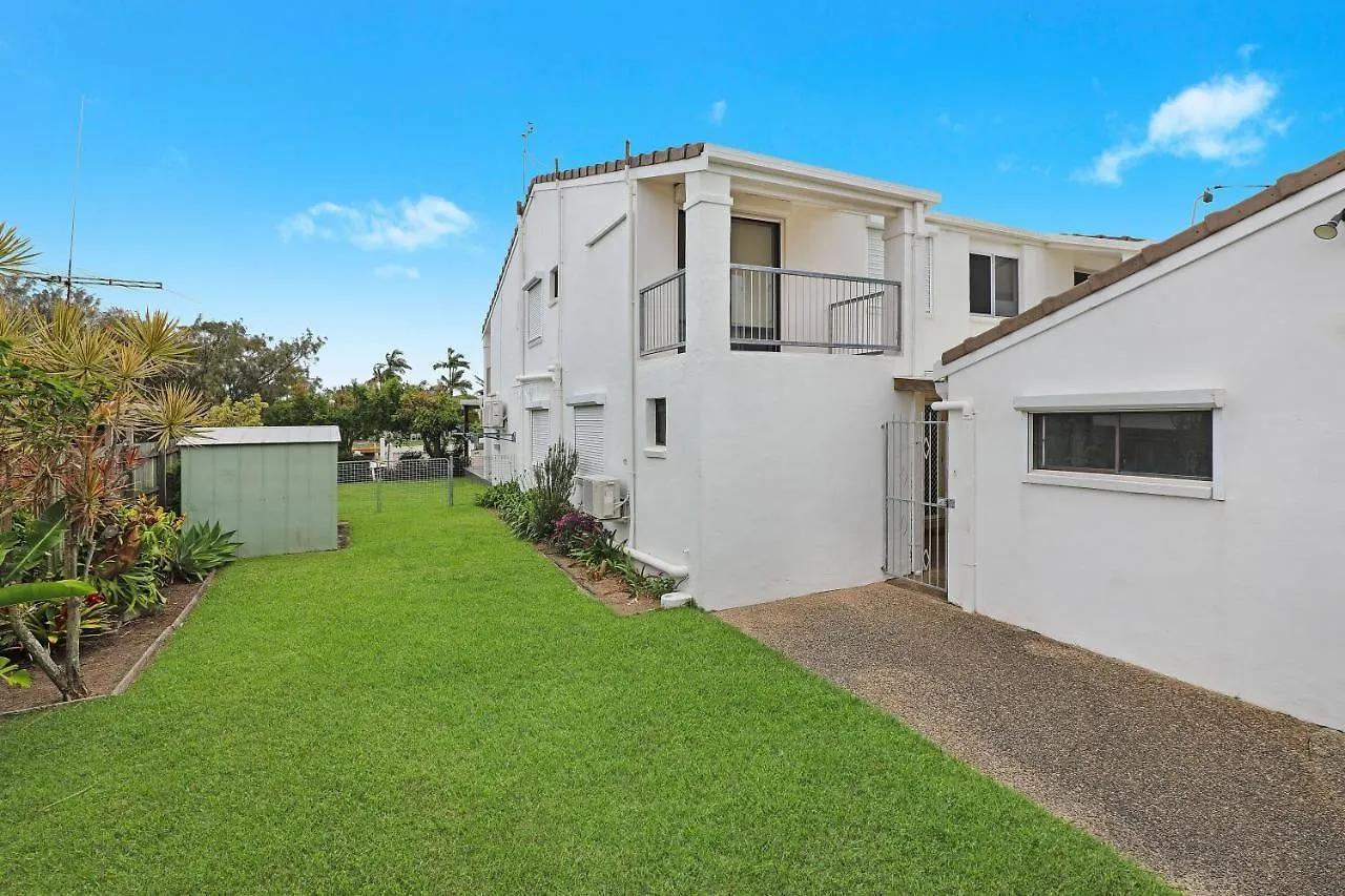 Fantastic Buddina Duplex Australia