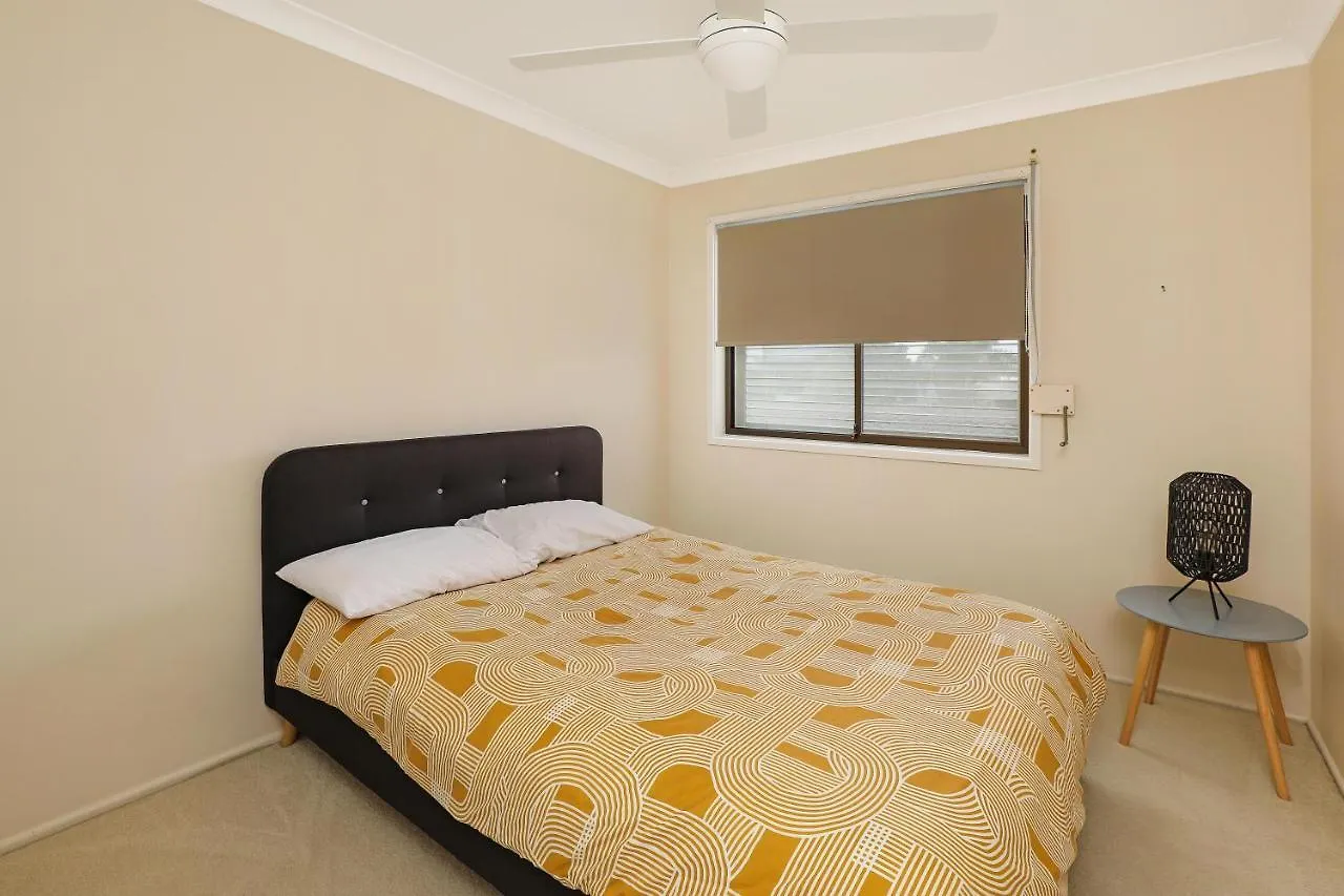 Fantastic Buddina Duplex 0*,
