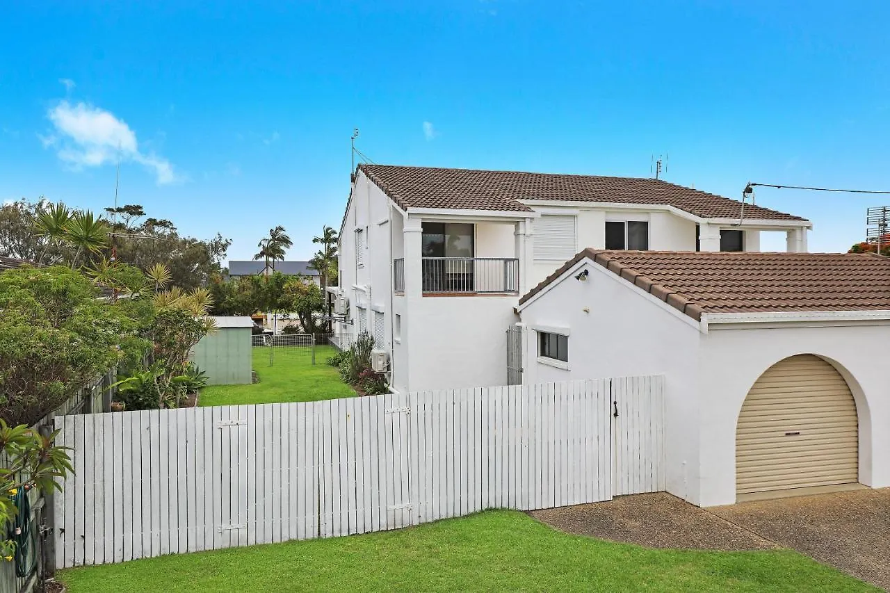 Holiday home Fantastic Buddina Duplex Australia